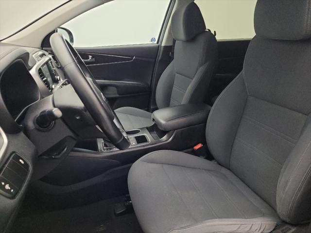 used 2017 Kia Sorento car, priced at $15,295