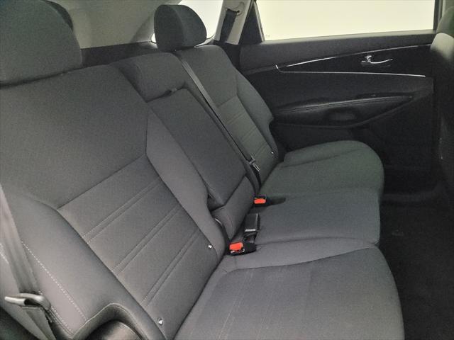 used 2017 Kia Sorento car, priced at $15,295