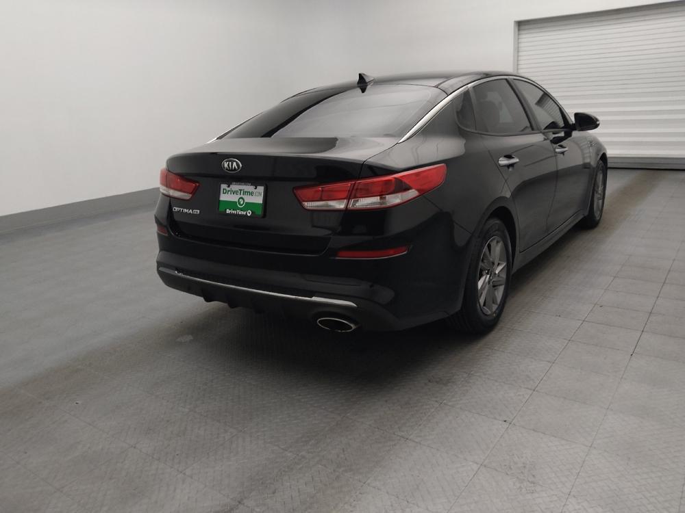 used 2019 Kia Optima car, priced at $15,995