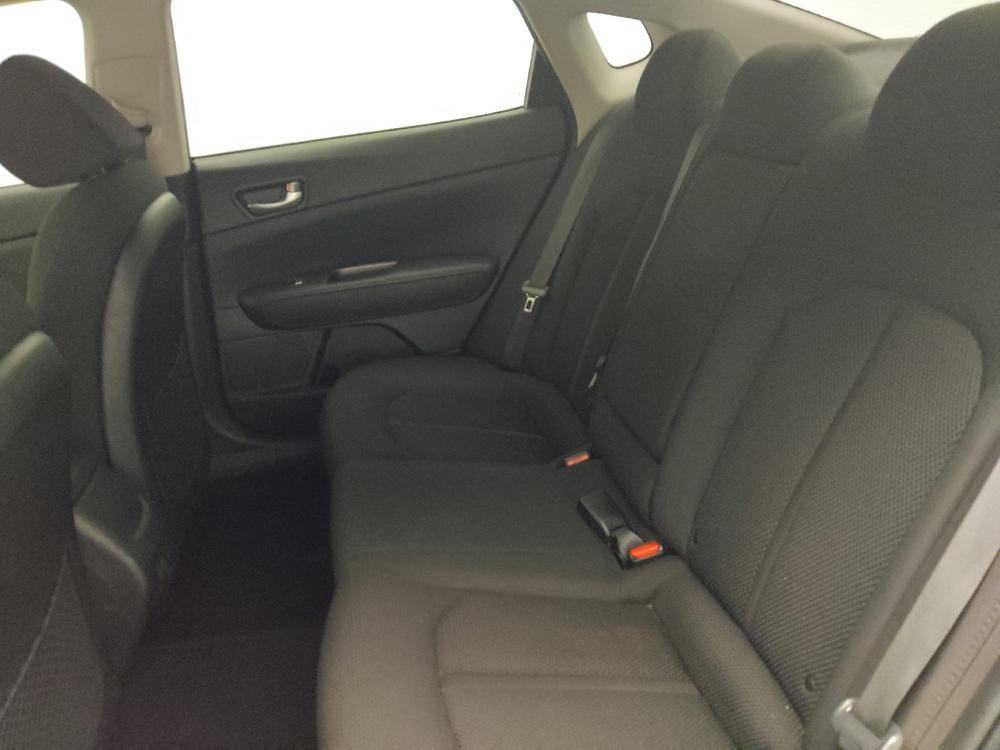 used 2019 Kia Optima car, priced at $15,995