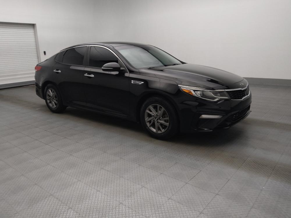 used 2019 Kia Optima car, priced at $15,995