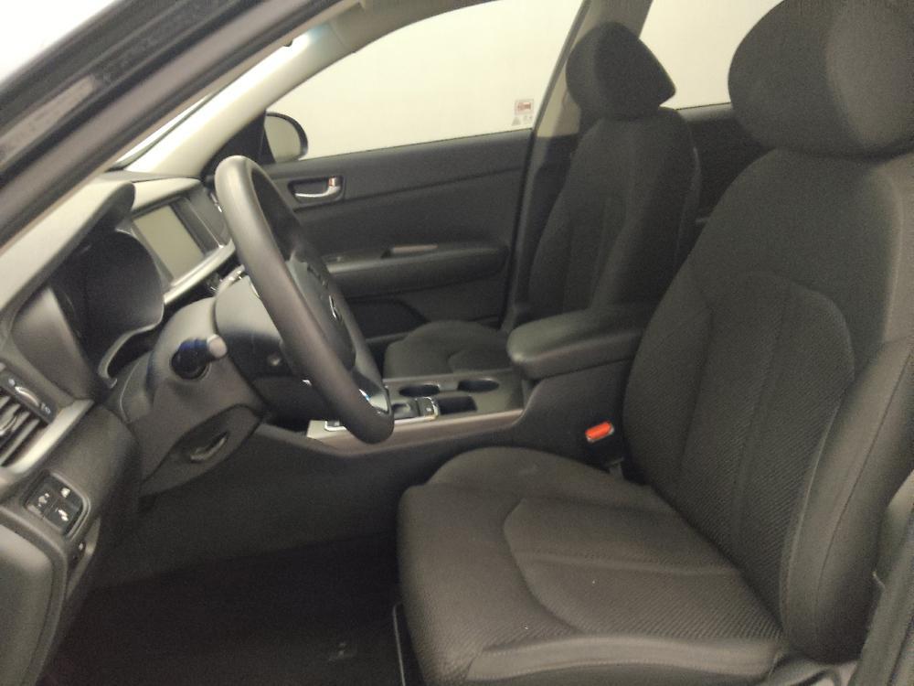 used 2019 Kia Optima car, priced at $15,995