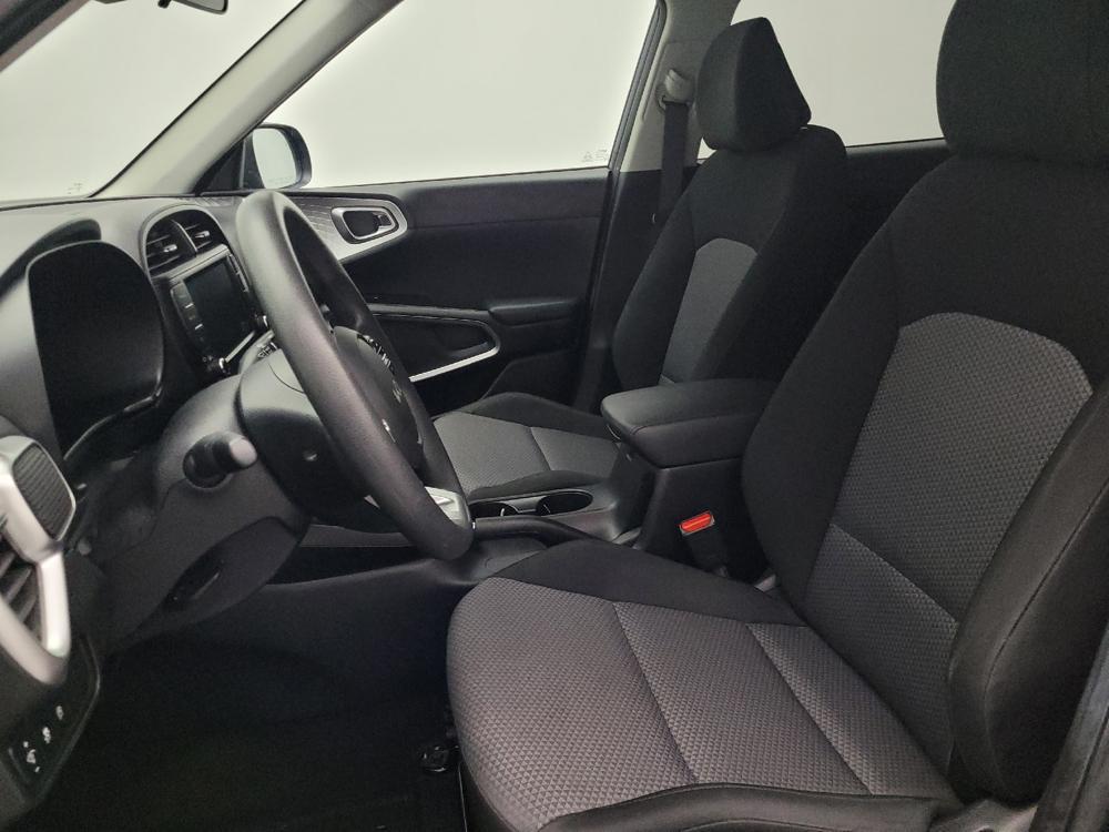 used 2023 Kia Soul car, priced at $19,495