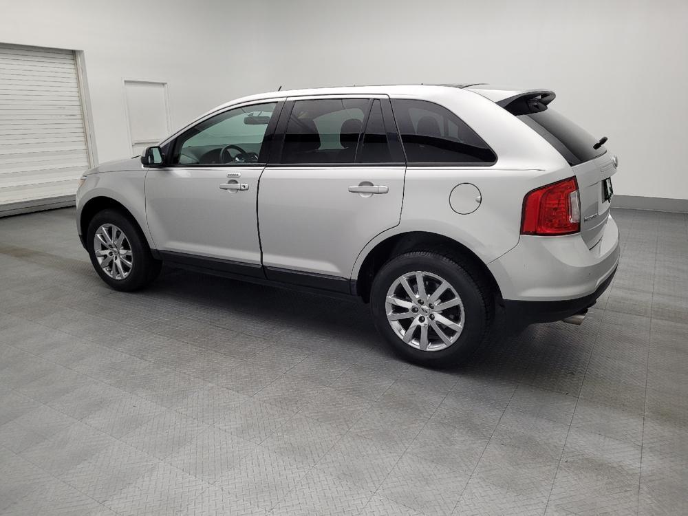 used 2013 Ford Edge car, priced at $14,495