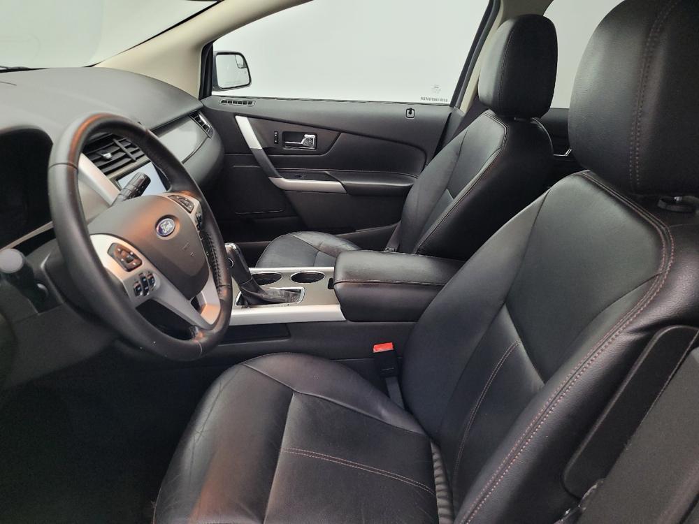 used 2013 Ford Edge car, priced at $14,495
