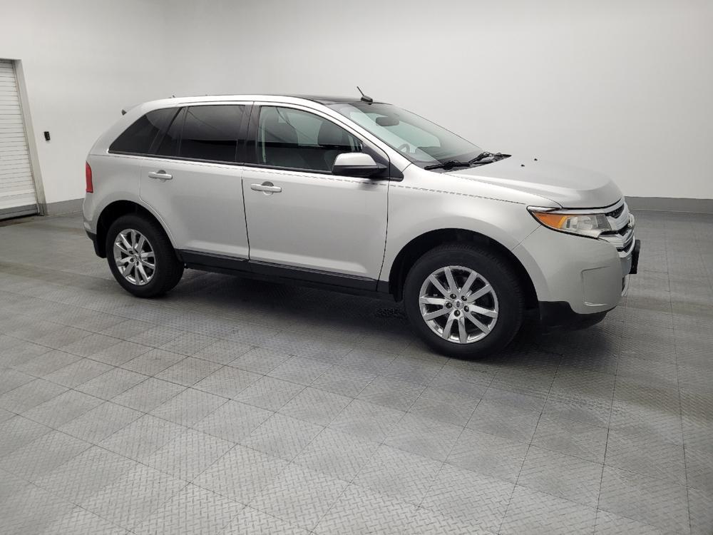 used 2013 Ford Edge car, priced at $14,495
