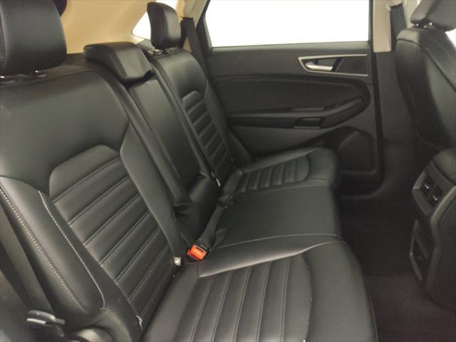 used 2023 Ford Edge car, priced at $27,295