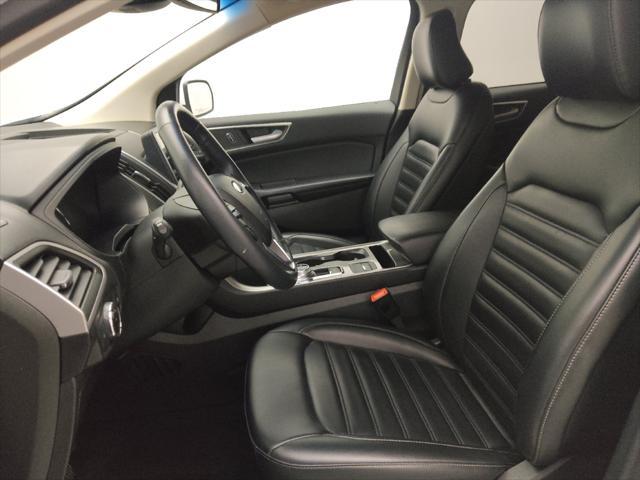 used 2023 Ford Edge car, priced at $27,295