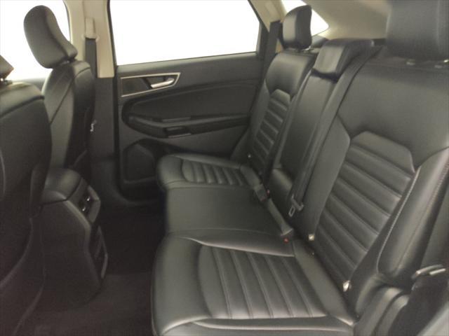 used 2023 Ford Edge car, priced at $27,295