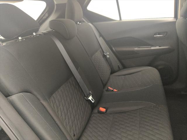 used 2022 Nissan Kicks car, priced at $19,595