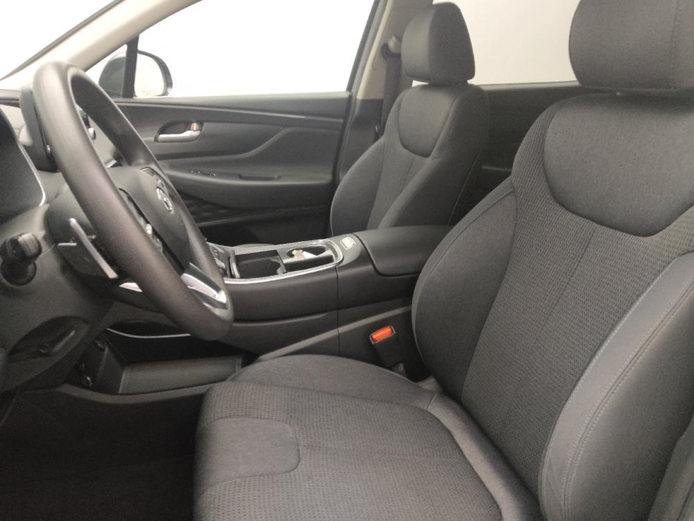 used 2022 Hyundai Santa Fe car, priced at $22,595
