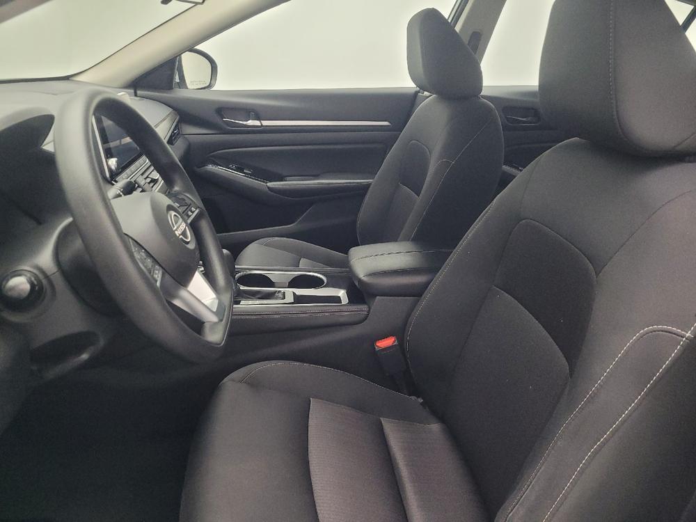 used 2023 Nissan Altima car, priced at $22,395