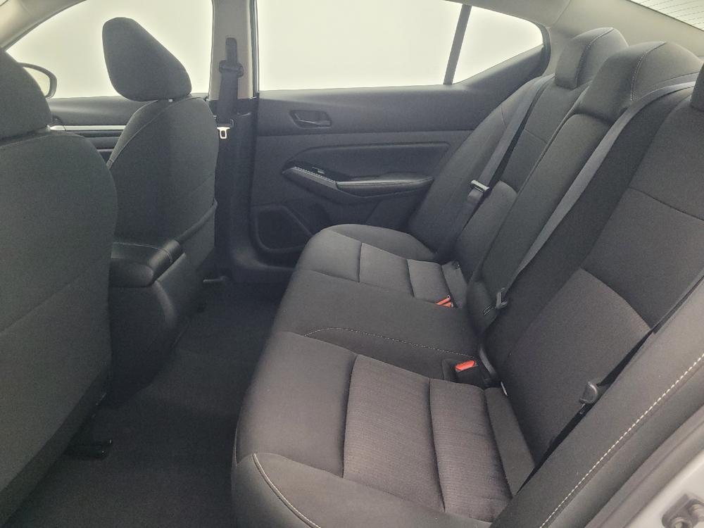 used 2023 Nissan Altima car, priced at $22,395