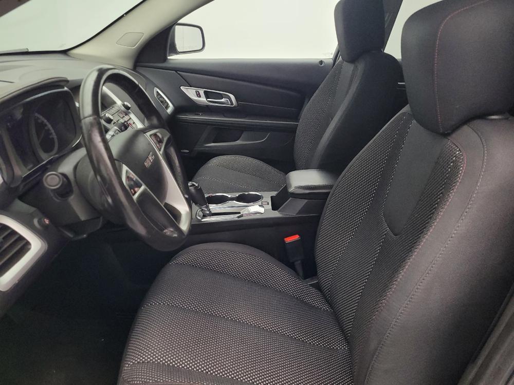 used 2016 GMC Terrain car, priced at $14,395