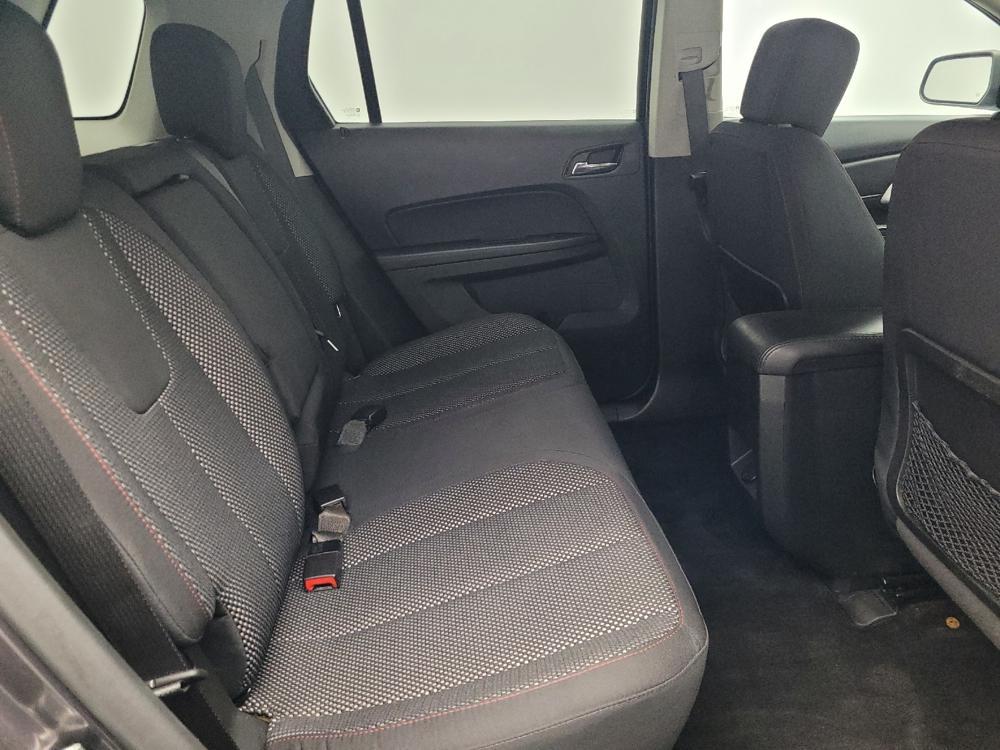 used 2016 GMC Terrain car, priced at $14,395