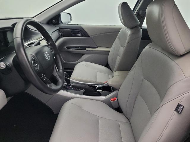 used 2015 Honda Accord car, priced at $18,295