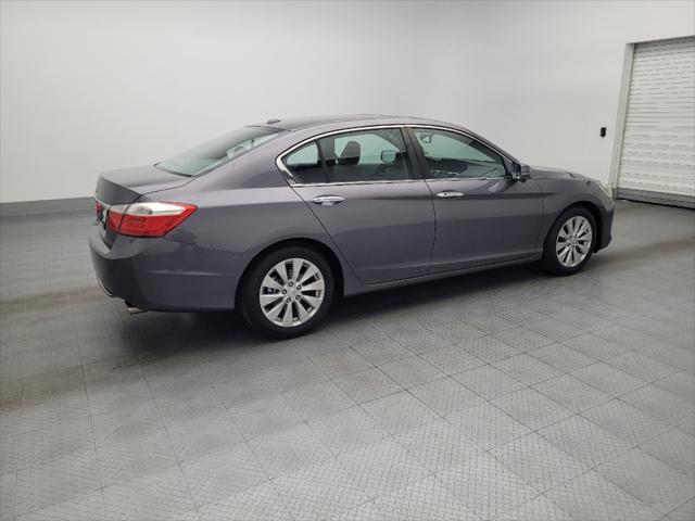 used 2015 Honda Accord car, priced at $18,295