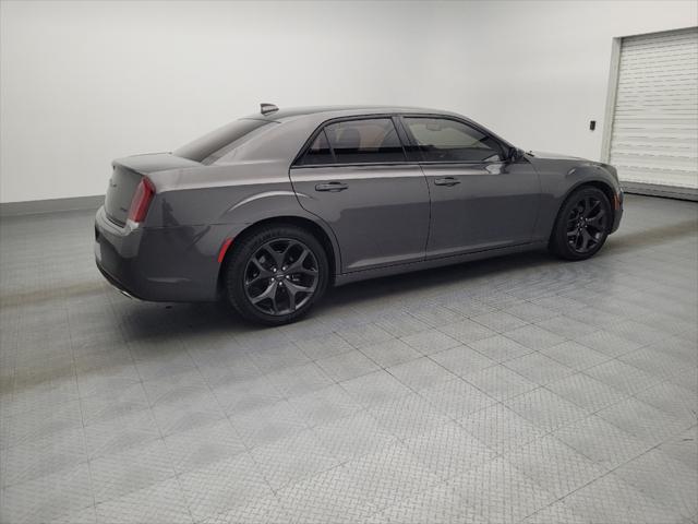 used 2021 Chrysler 300 car, priced at $22,895