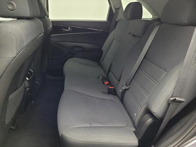 used 2019 Kia Sorento car, priced at $20,695