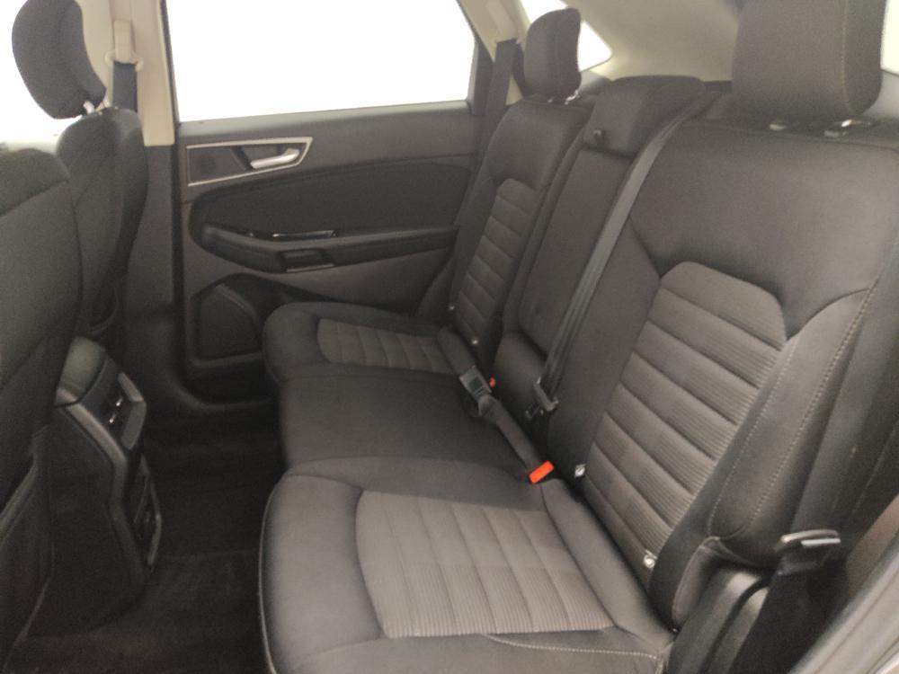 used 2019 Ford Edge car, priced at $17,995