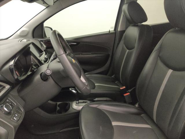 used 2021 Chevrolet Spark car, priced at $19,195