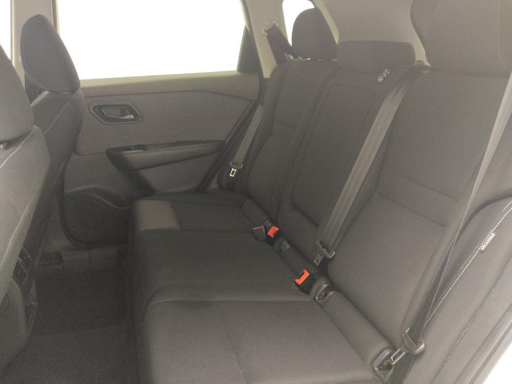 used 2023 Nissan Rogue car, priced at $24,195