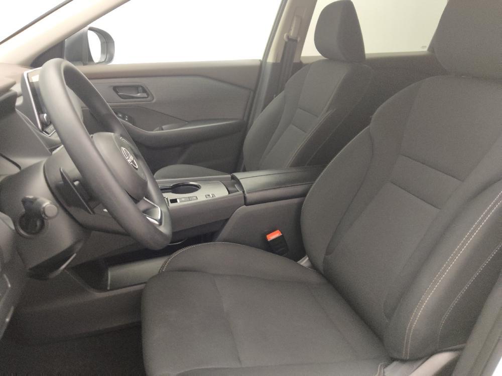 used 2023 Nissan Rogue car, priced at $24,195