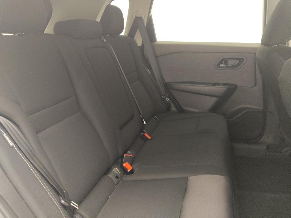 used 2023 Nissan Rogue car, priced at $24,195