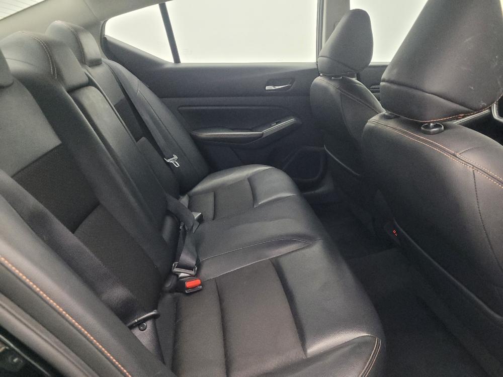 used 2021 Nissan Altima car, priced at $17,395