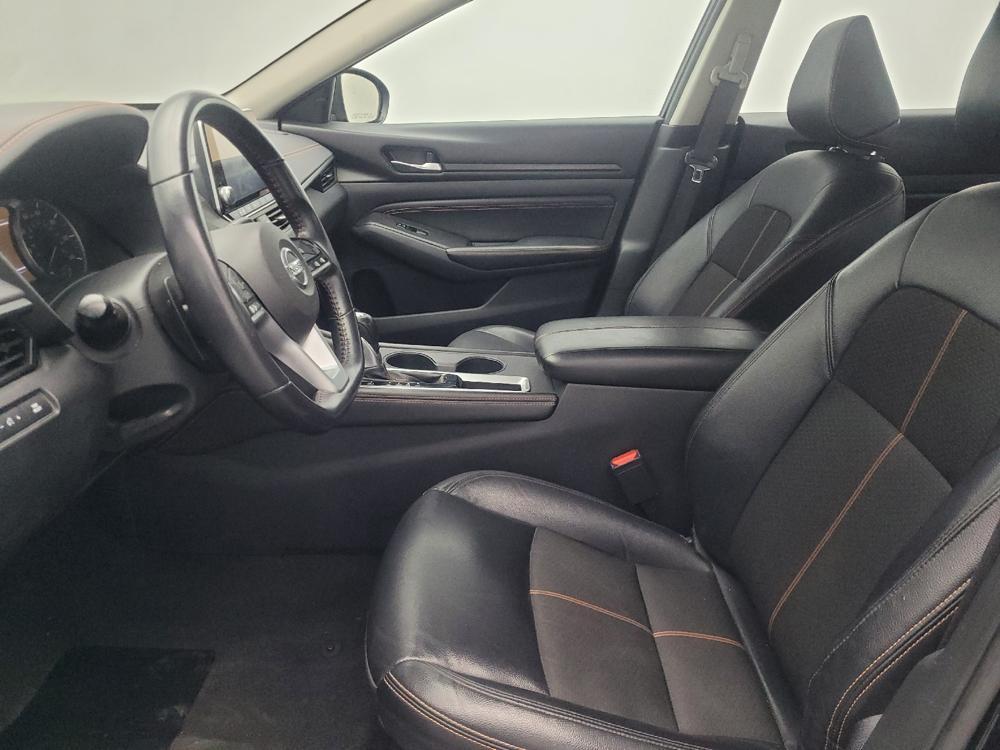 used 2021 Nissan Altima car, priced at $17,395