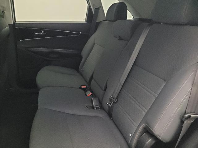 used 2020 Kia Sorento car, priced at $16,395
