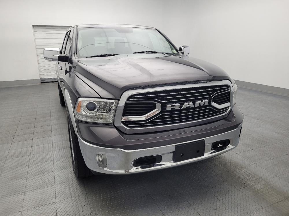used 2017 Ram 1500 car, priced at $24,095