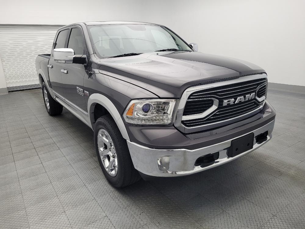used 2017 Ram 1500 car, priced at $24,095