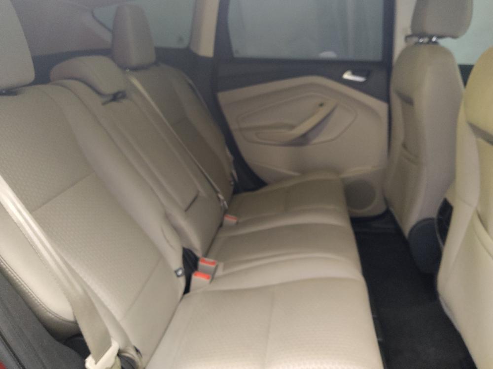 used 2017 Ford Escape car, priced at $14,295