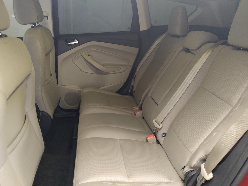 used 2017 Ford Escape car, priced at $14,295