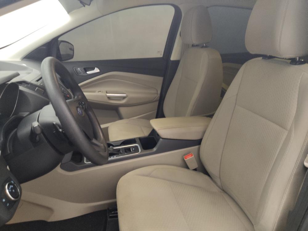 used 2017 Ford Escape car, priced at $14,295