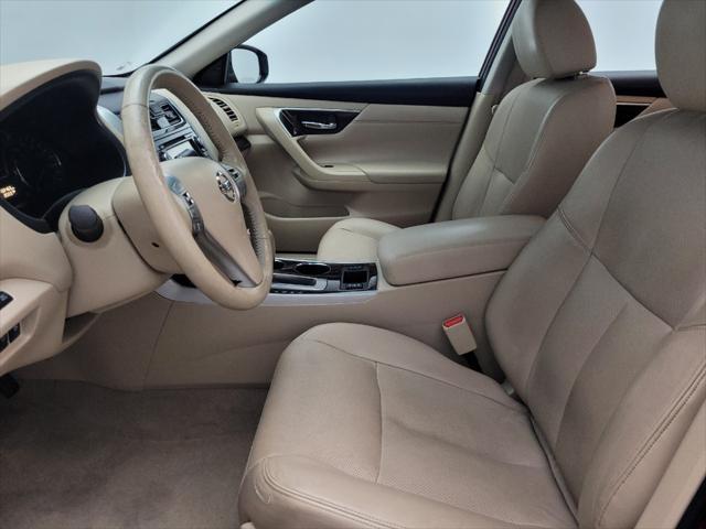 used 2014 Nissan Altima car, priced at $12,795