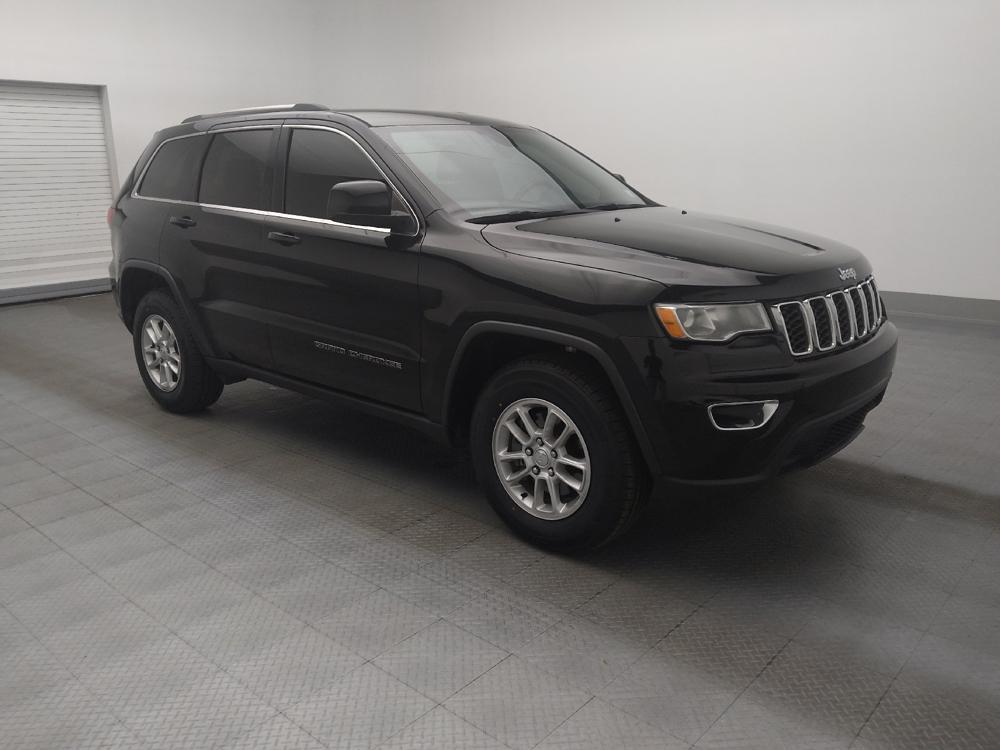 used 2020 Jeep Grand Cherokee car, priced at $21,095