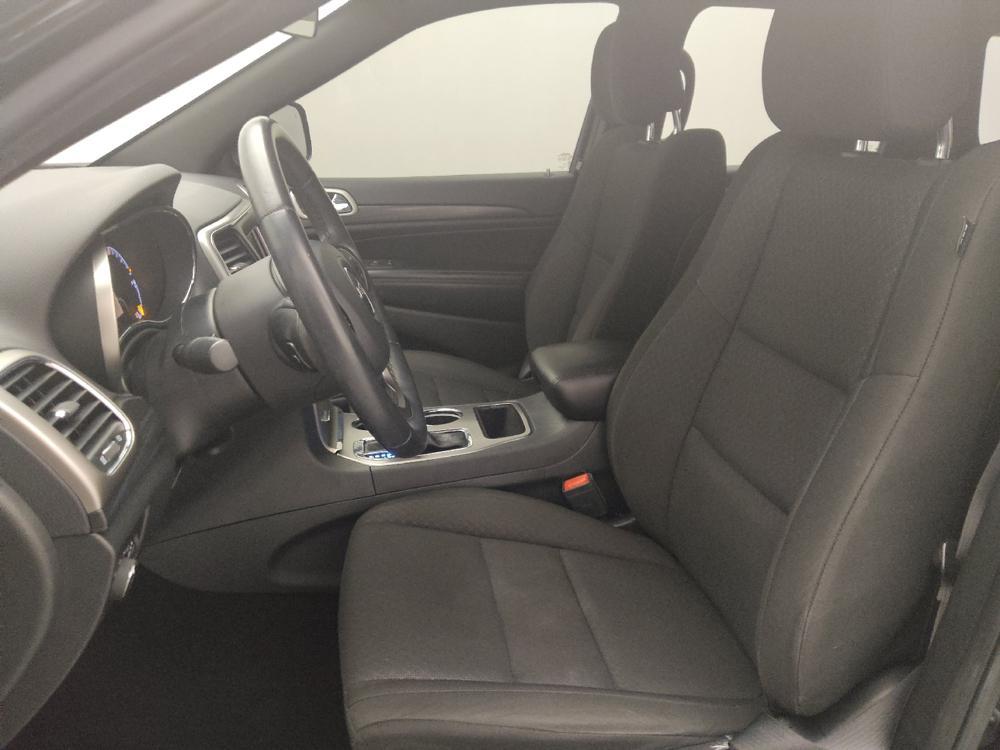 used 2020 Jeep Grand Cherokee car, priced at $21,095