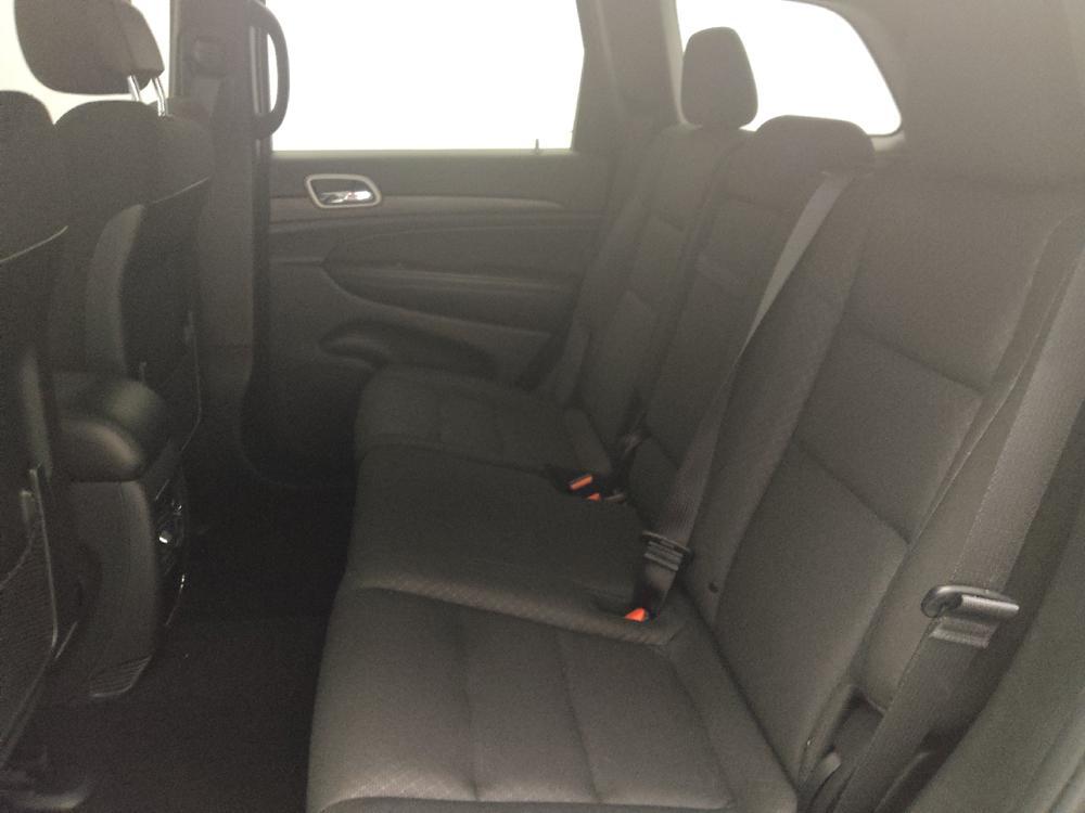 used 2020 Jeep Grand Cherokee car, priced at $21,095