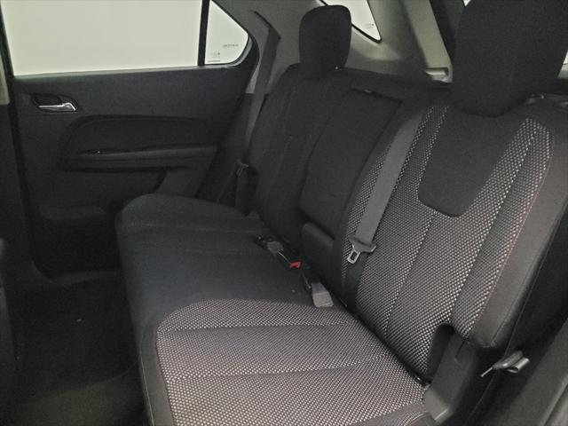 used 2017 Chevrolet Equinox car, priced at $13,695