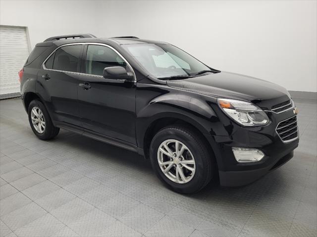 used 2017 Chevrolet Equinox car, priced at $13,695