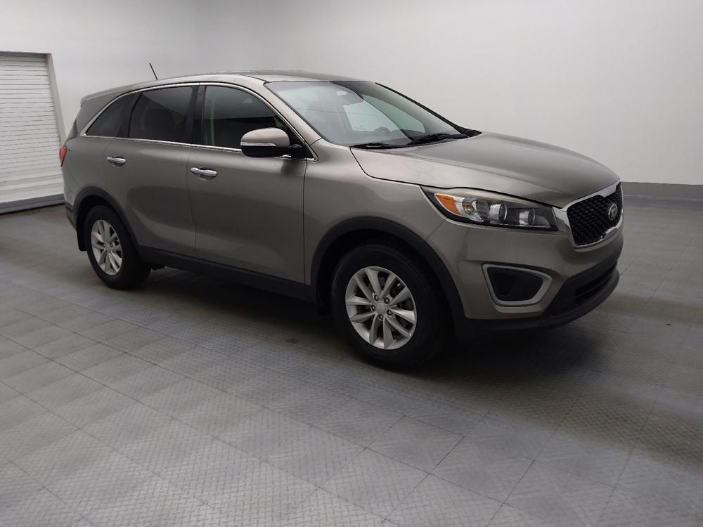 used 2018 Kia Sorento car, priced at $13,395