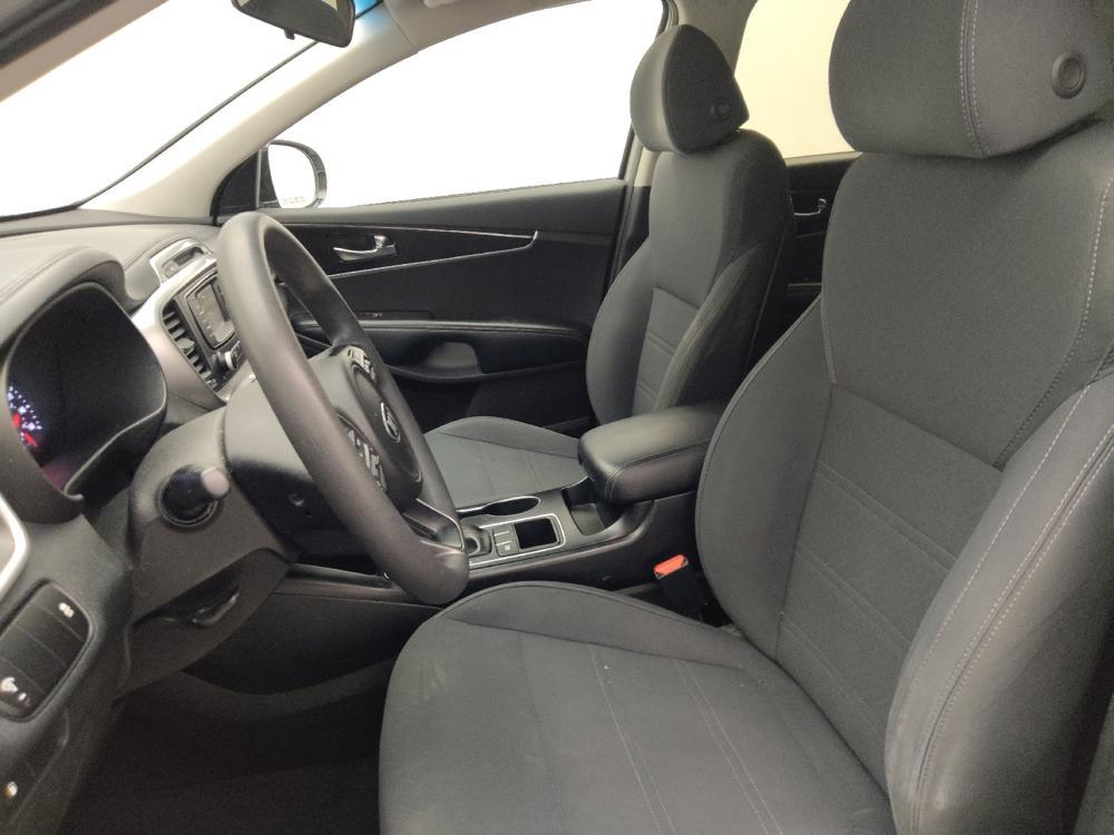 used 2018 Kia Sorento car, priced at $13,395