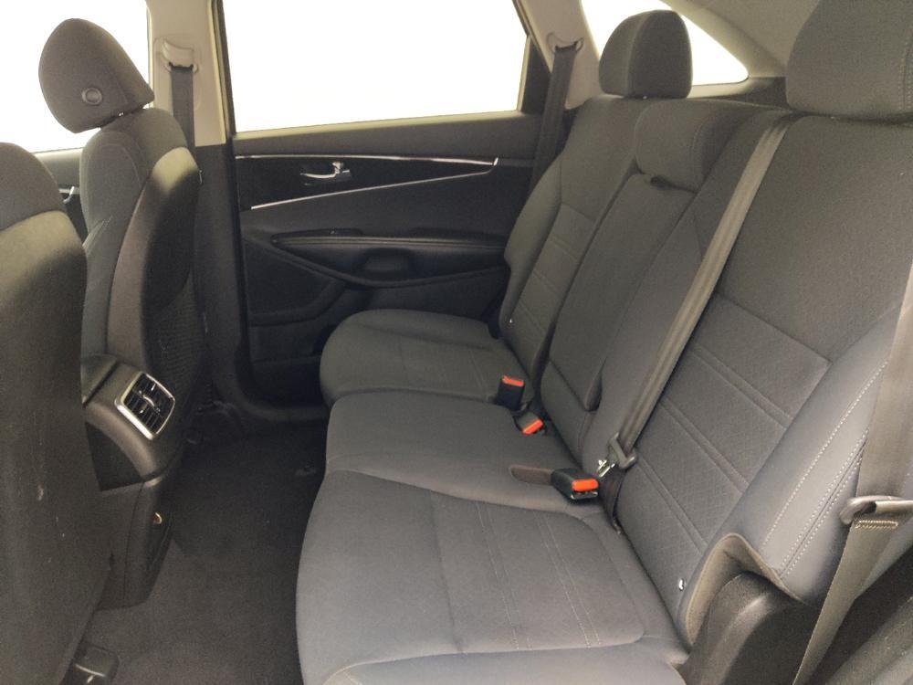 used 2018 Kia Sorento car, priced at $13,395