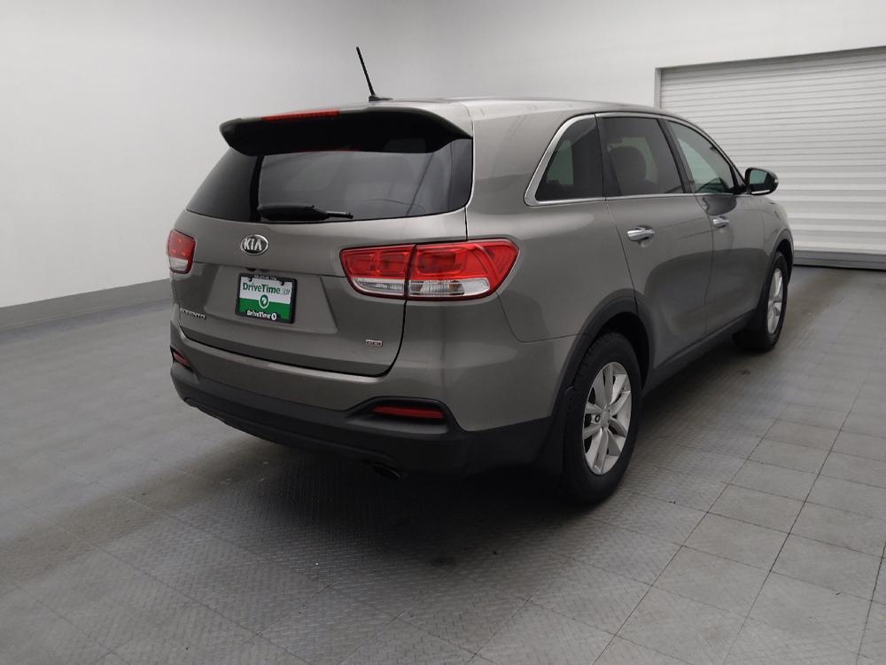 used 2018 Kia Sorento car, priced at $13,395