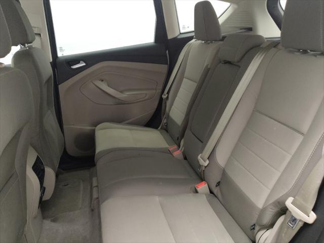 used 2015 Ford C-Max Hybrid car, priced at $12,995