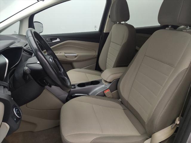 used 2015 Ford C-Max Hybrid car, priced at $12,995