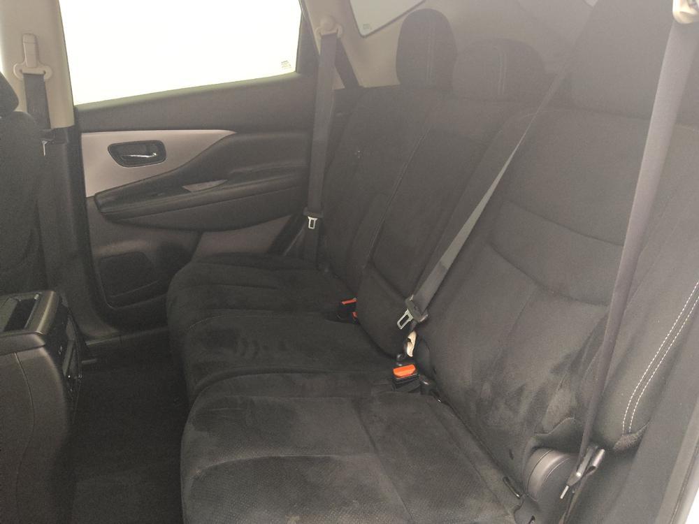 used 2020 Nissan Murano car, priced at $16,295