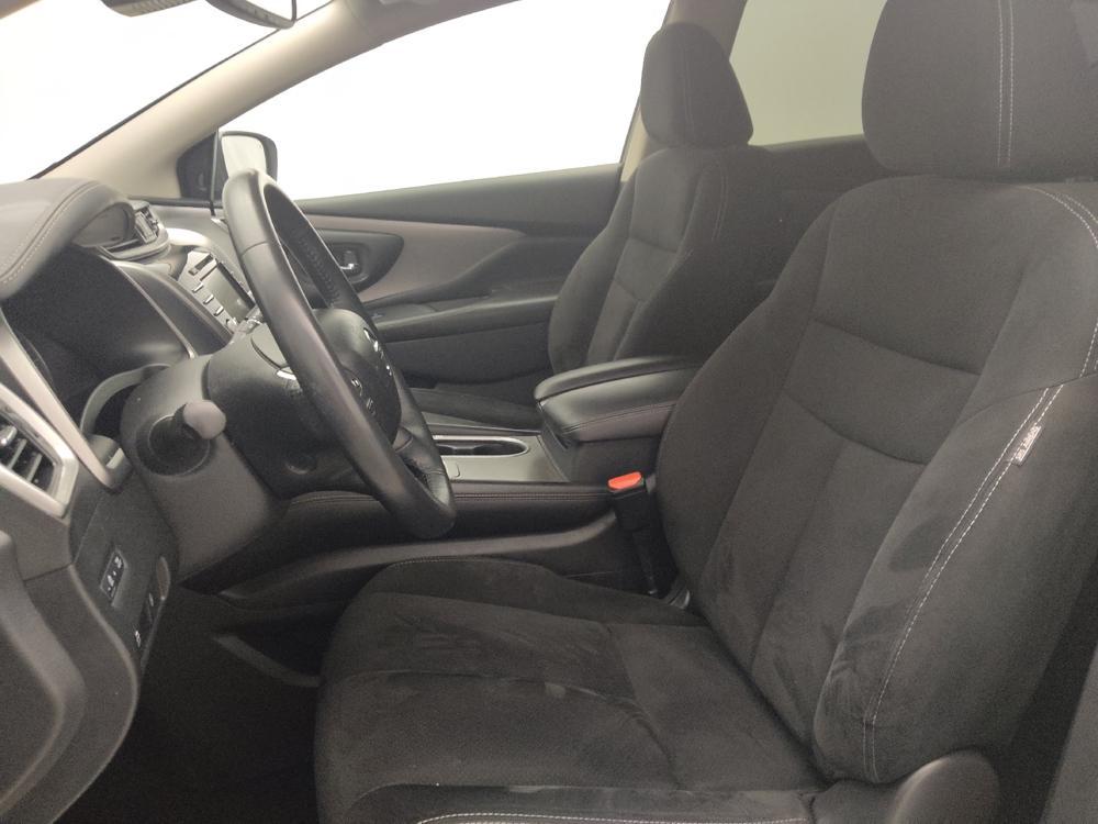 used 2020 Nissan Murano car, priced at $16,295